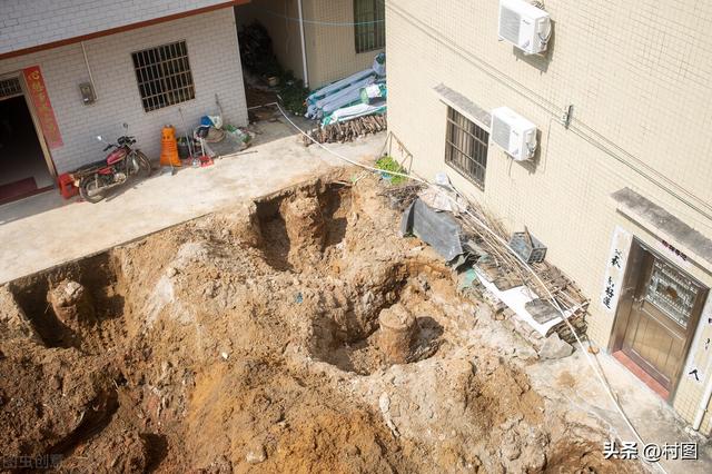 最新农村宅基地改革试点，两类宅基地将收回