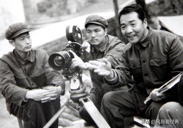 演员李文化个人资料，深切缅怀北京电影制片厂著名导演李文化