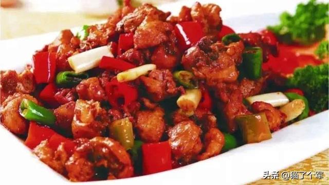 枣庄地道的美食，枣庄十大美食你们都吃过吗