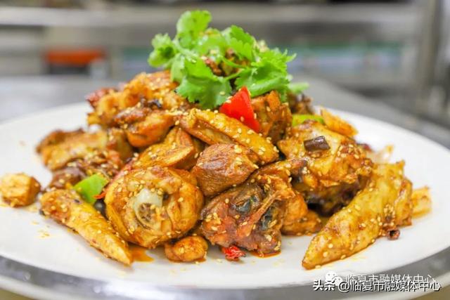 河州十大特色小吃，超全超美味河州美食合集