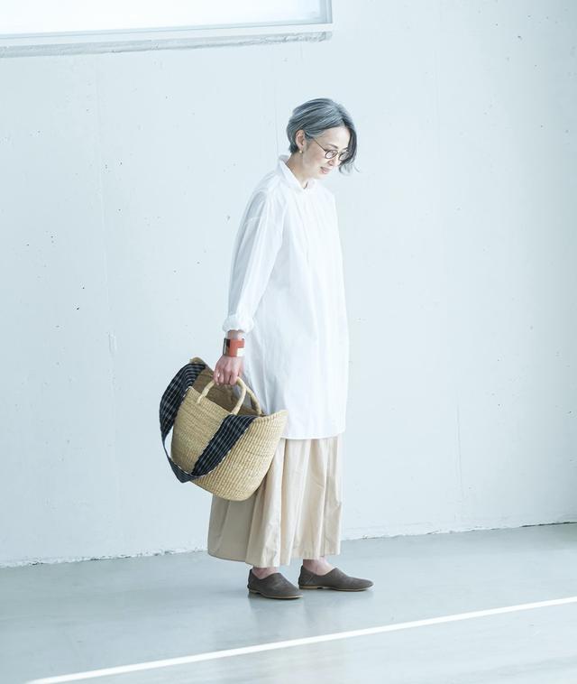 日本老太太的时尚夏天，日本奶奶的街头穿搭走红网络