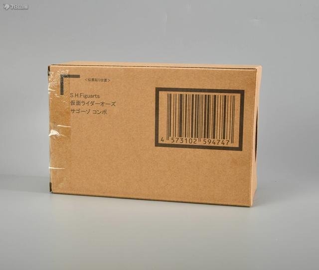 假面骑士shf，值得入手的万代假面骑士frs（78官测万代SHF）