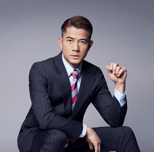 方中信个人资料简介及，内幕主演阵容强大