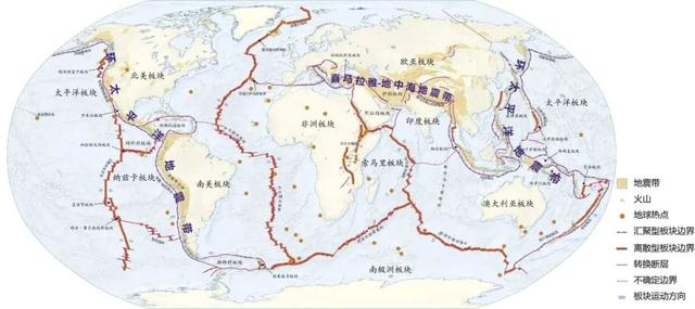 成都在地震带上吗，成都会有地震吗