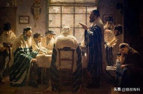 为什么反犹太影响这么大，浅析反犹太人运动的原因及历程