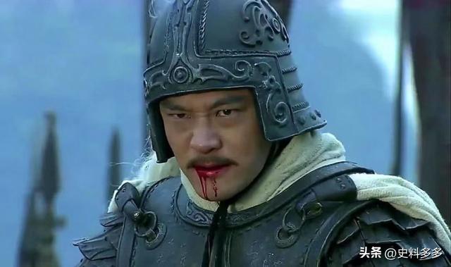 三国唯一可被称为儒将的美周郎，三国中最好的武将和最好的谋士