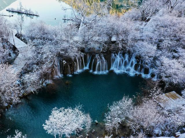 最值得去的10个小众旅行地，10个“治愈系”小众出游地