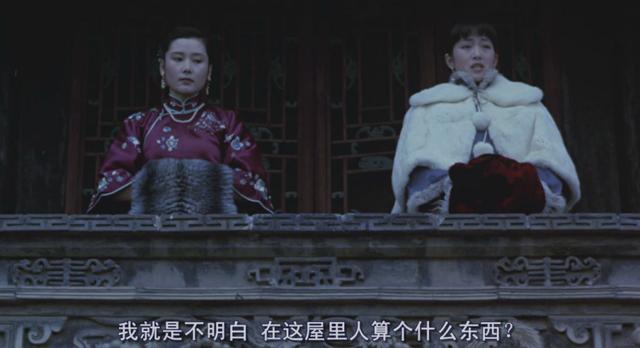 张艺谋的电影风格和特点，作为时代的一块