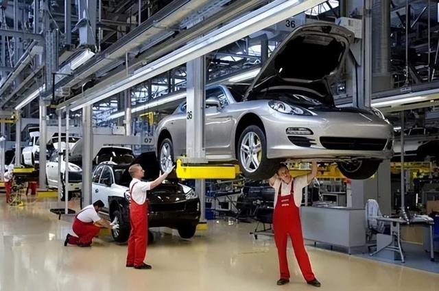 特斯拉最高市值，特斯拉市值最高车企