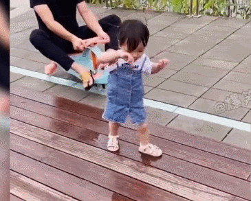 孩子养娃期怎么度过，这5件事妈妈别管