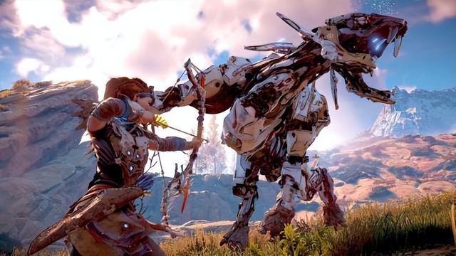 ps4索尼蜘蛛侠游戏，PS平台年度游戏大奖公布