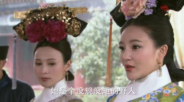 步步惊心八爷和四爷的区别，八爷到底是伪君子