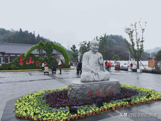 江西十大佛寺，江西最有底蕴的七大佛教名山