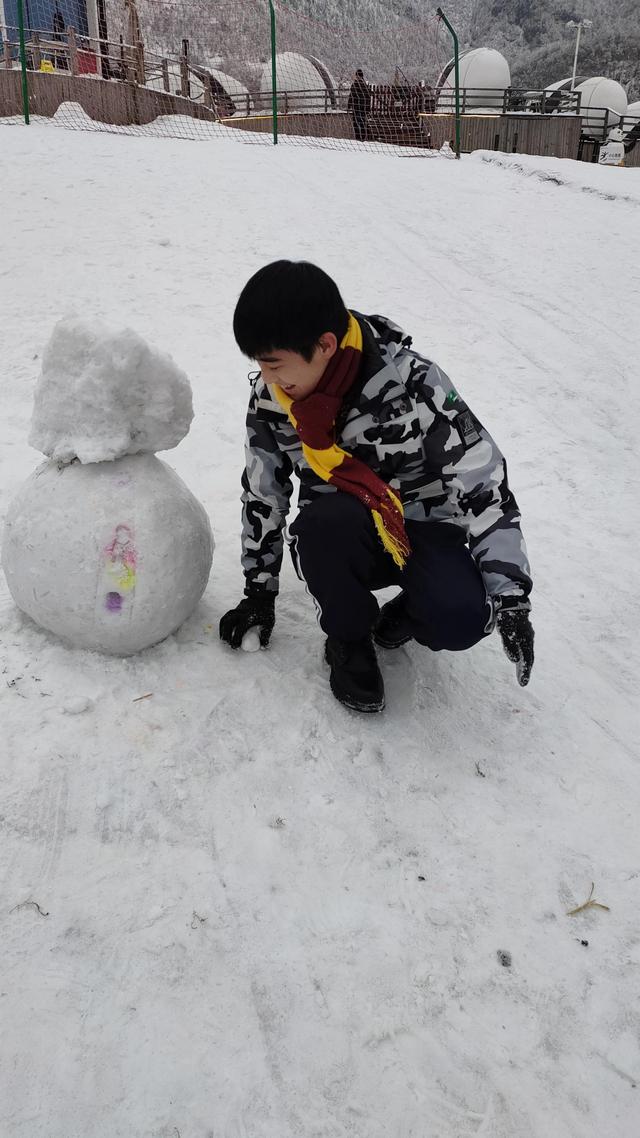 西岭雪山攻略一日游，西岭雪山旅游攻略11月