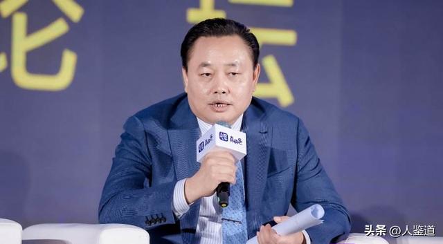 前首富黄光裕出狱19个月，首富真相:黄光裕家族的财富路径