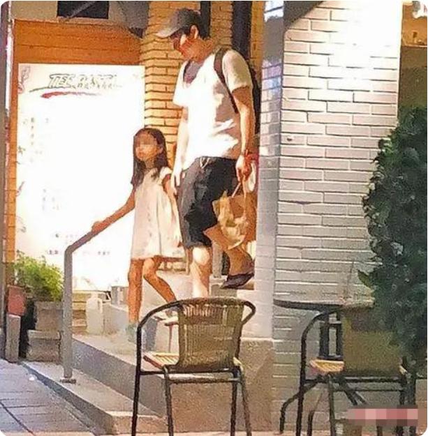 陈妍希破婚变传闻，也难怪陈晓婚后没有笑容