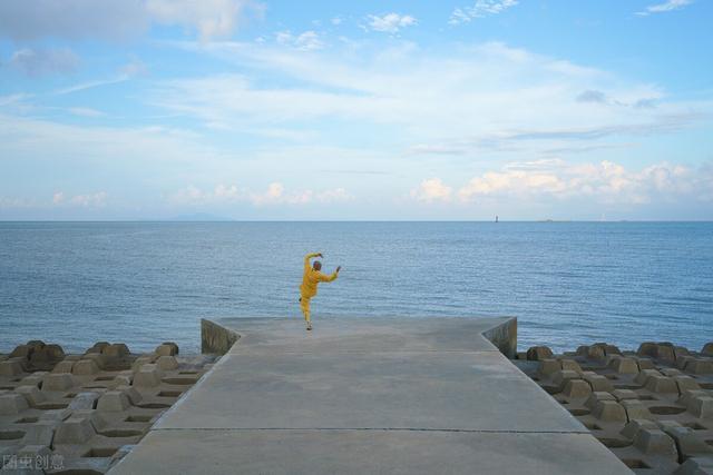 珠海周边旅游哪个海岛最好，珠海周末游玩好去处