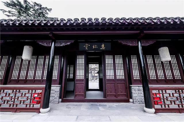 淮安哪个区最繁华，江苏淮安最值得去的地方