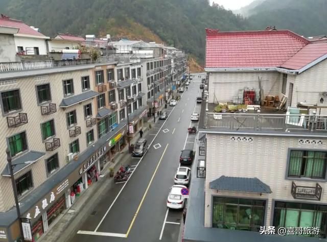 开化县属于哪个市，开化市有哪些镇（18万亩油菜花不逊色于婺源）