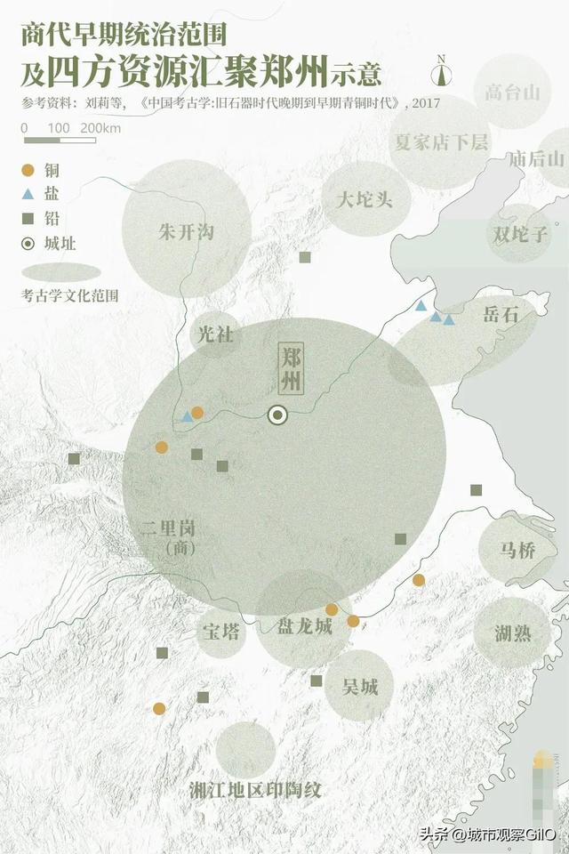 洛阳和西安谁才是古都，洛阳和西安都是十三朝古都