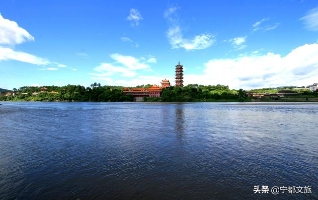 千年苏稽古镇美食，因吃而来游遍宁都