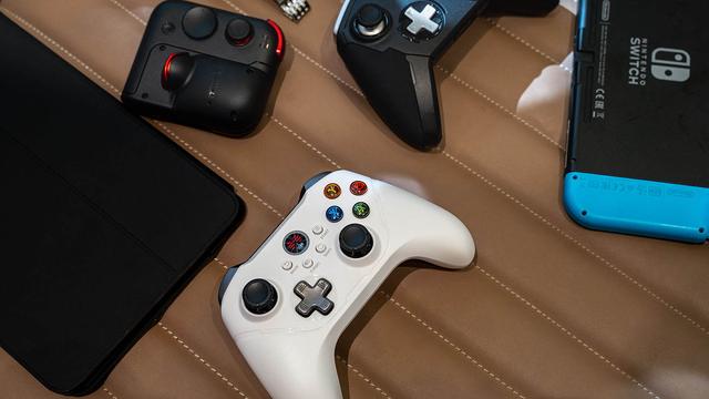 北通游戏手柄玩什么游戏厅好，这几款助你畅玩游戏 体验升级