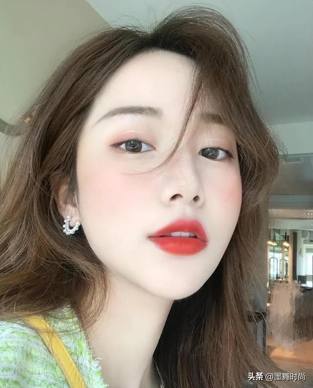 减龄，简单又好的减龄方法