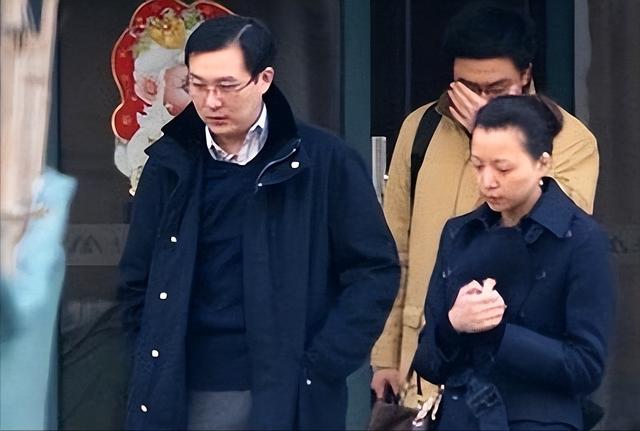 董卿的丈夫是哪呀，董卿丈夫有消息了