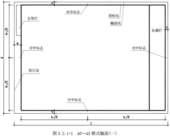 cad如何快速制作图框，CAD块运用--图框制作