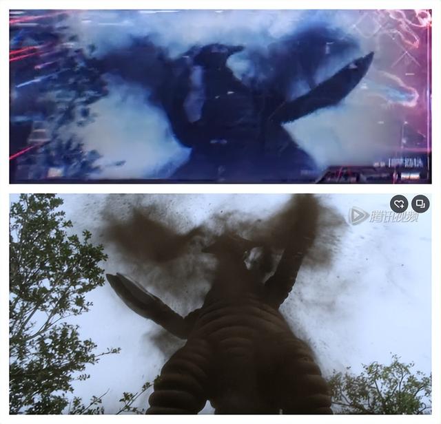 泽塔奥特曼所有登场过的怪兽，泽塔奥特曼片头出现的怪兽及其画面出处