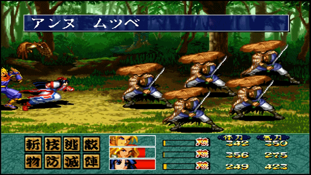 侍魂晓人物介绍，侍魂闪和侍魂晓各讲了什么故事