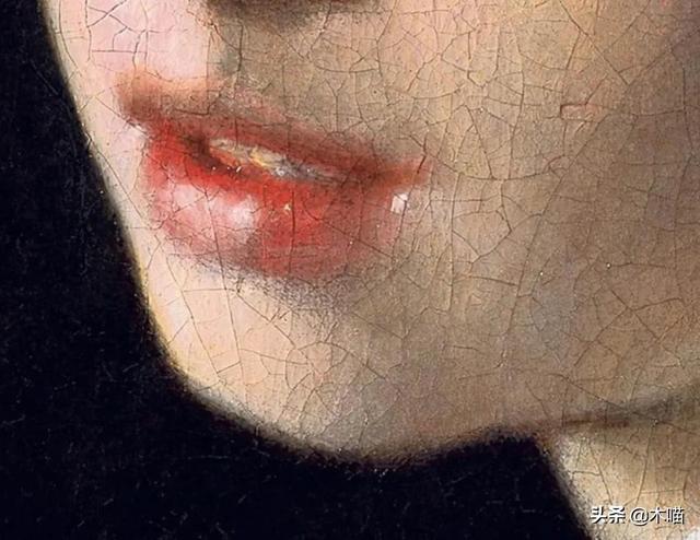 顶尖绘画作品，绘画大师作品简单赏析