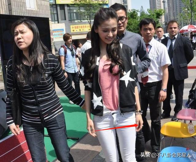 身材最好的女明星，12位公认身材好的女明星（90后身材最好的10位女星）