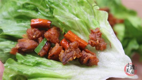 辣子鸡怎么做才香酥，饭店的辣子鸡为啥又香又酥