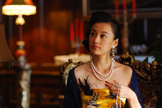 演员徐翠翠改名徐梵溪，演员徐梵溪出道16年