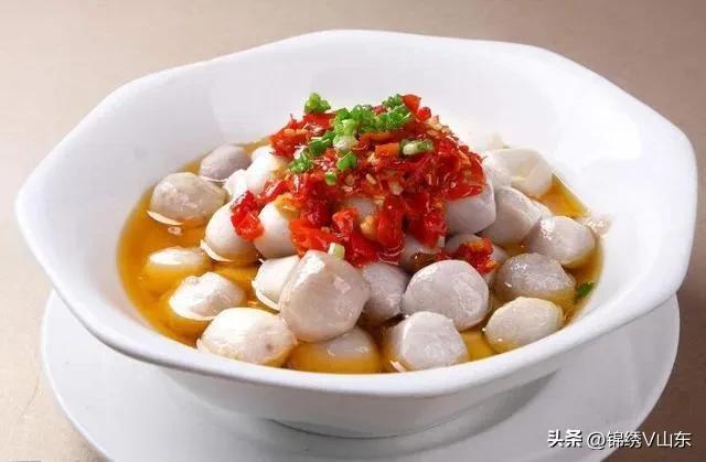 营养师教你一道简单又健康的美食，不妨多吃以下10道美食