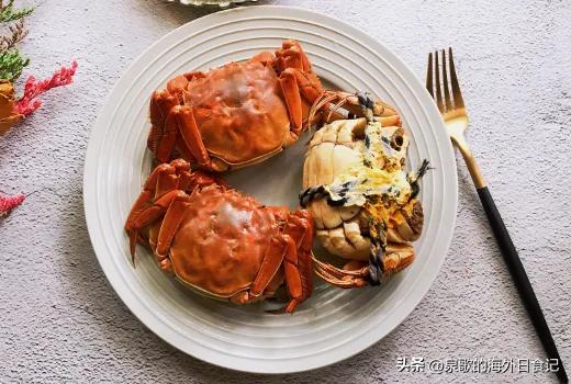 螃蟹粥的家常做法窍门，冬日煲粥秘籍螃蟹粥的做法