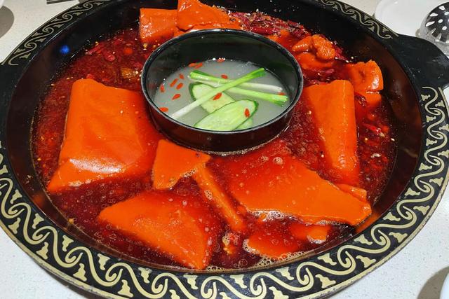 重庆正宗的重庆火锅店，重庆最出名的这几家火锅店