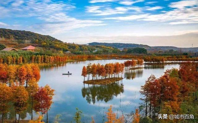 小龙虾之乡盱眙，盱眙是龙虾之乡吗（盱眙成为当今的龙虾之都）