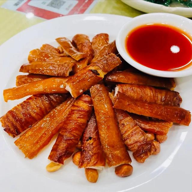 广州有哪些顶级粤菜餐厅，广州粤菜馆遍地开花