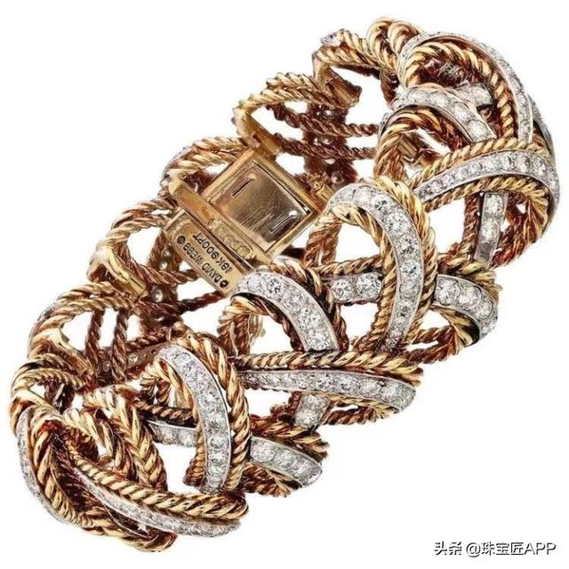 世界十大珠宝品牌，十大奢侈珠宝品牌