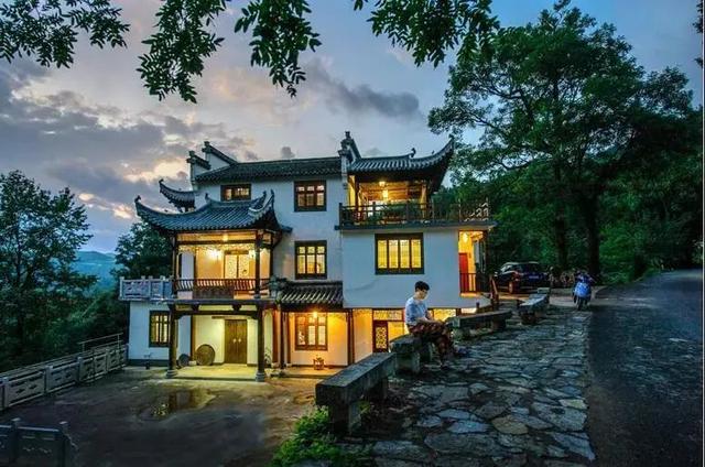 皖南川藏线最好的旅游景点，安徽石台皖南小众旅游地