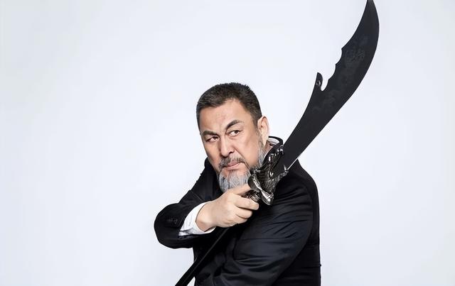 演员陆树铭的个人资料，83岁陆树铭逝世演了30年