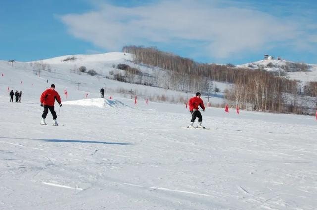 呼伦贝尔大草原图片，内蒙古呼伦贝尔草原最美景色（壁纸美图，呼伦贝尔大草原风光）