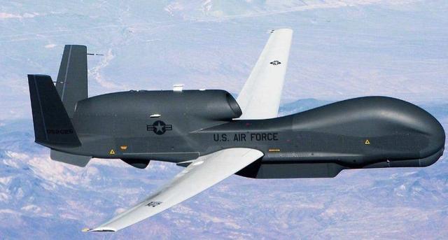 美国公认三大顶级武器，美国6款十分先进的武器