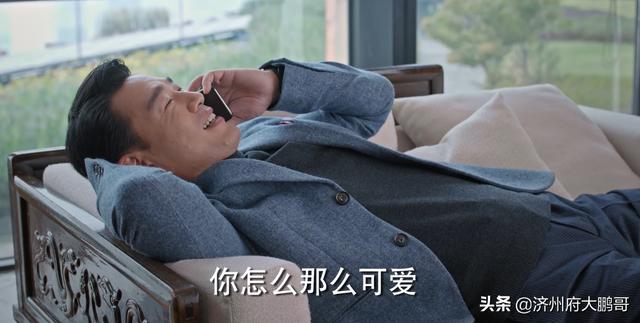 郑恺李小萌电视剧大全，郑恺老婆产后恢复身材棒