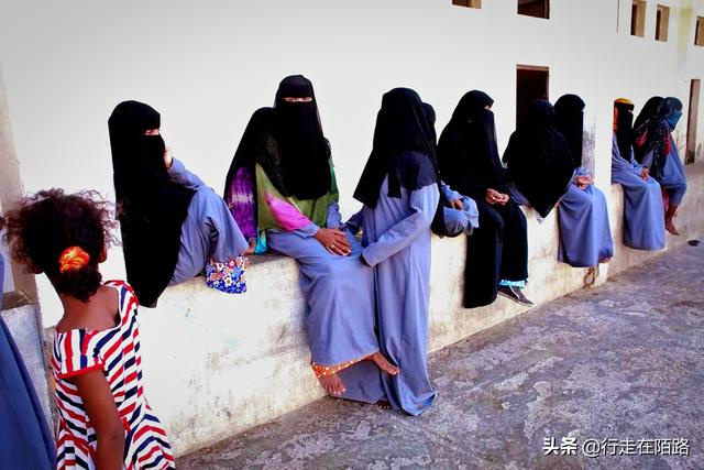 土耳其女性地位，从阿富汗女性看待新时代女性地位（女性地位最低的五个国家）