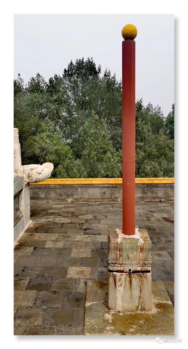 北海公园的白塔有什么来历，北海白塔