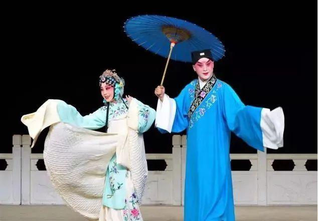 介绍元代四大戏剧，元朝时期的四大爱情戏剧