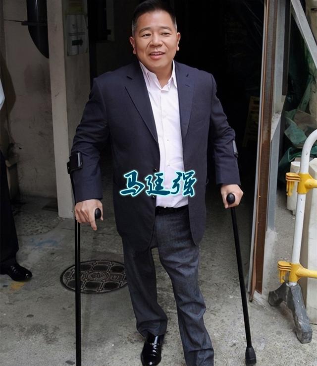 马氏家族祖先，四大家族之马氏兄弟